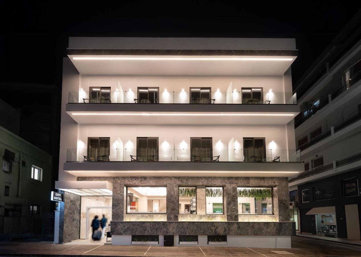 Ira - Ηρα Hotel Kalamata Exterior foto